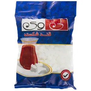 قند شکسته لی وی مقدار 1800گرم
