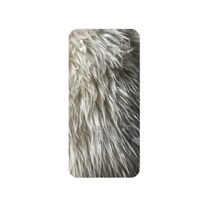 MAHOOT Sheep Skin Cover Sticker for Xiaomi Redmi 9i Sport