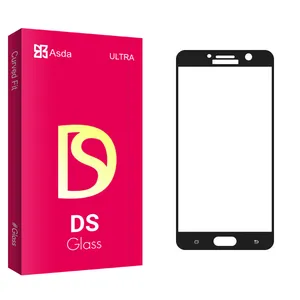 Asda DS glass Screen Protector For Samsung Galaxy A7 2017