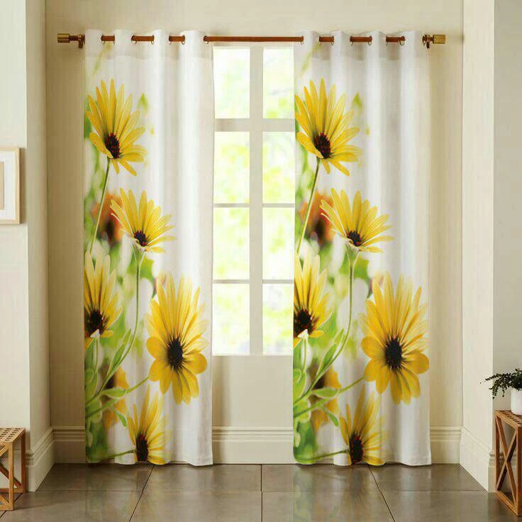 پرده مجموعه 2 عددي مدل Cc-039 كاتيا