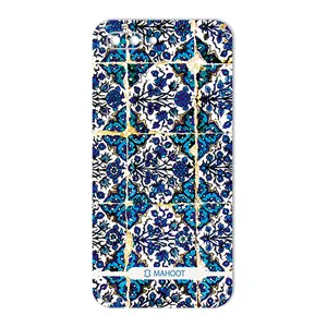 MAHOOT Traditional-tile Design Cover Sticker for Huawei Honor 10