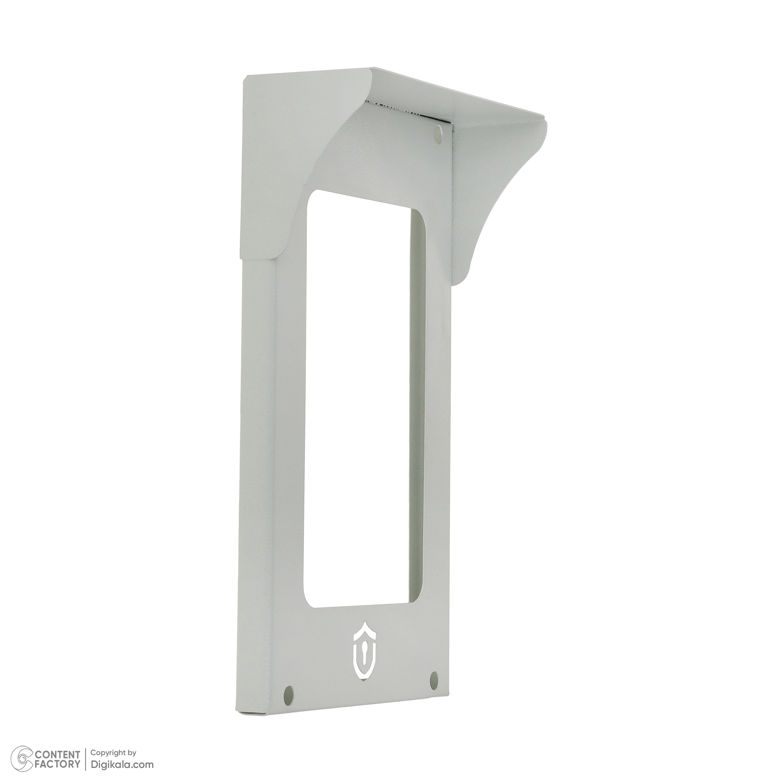 محافظ و باران گیر پنل آیفون مدل سیماران فرداد کد R1