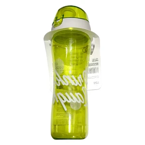 قمقمه دوچرخه کملا کد 807-b گنجایش 0.550 لیتر