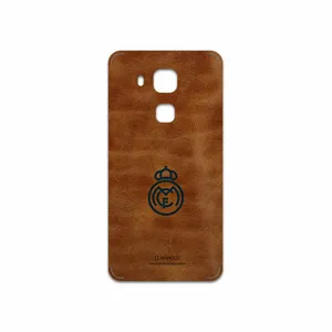 MAHOOT BFL-REAL Cover Sticker for Huawei Nova Plus