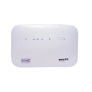 مودم 4G LTE داده پردازی فن آوا مدل TF-i60 s1  به همراه سیم کارت و 1000 گیگابایت اینترنت 6 ماهه