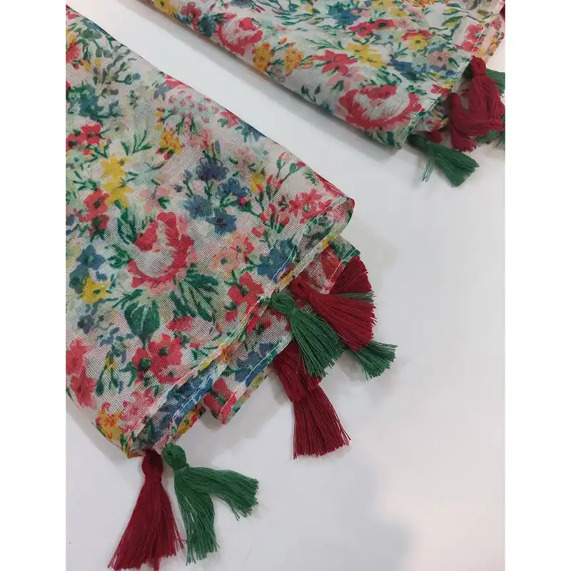 شال زنانه کد 15