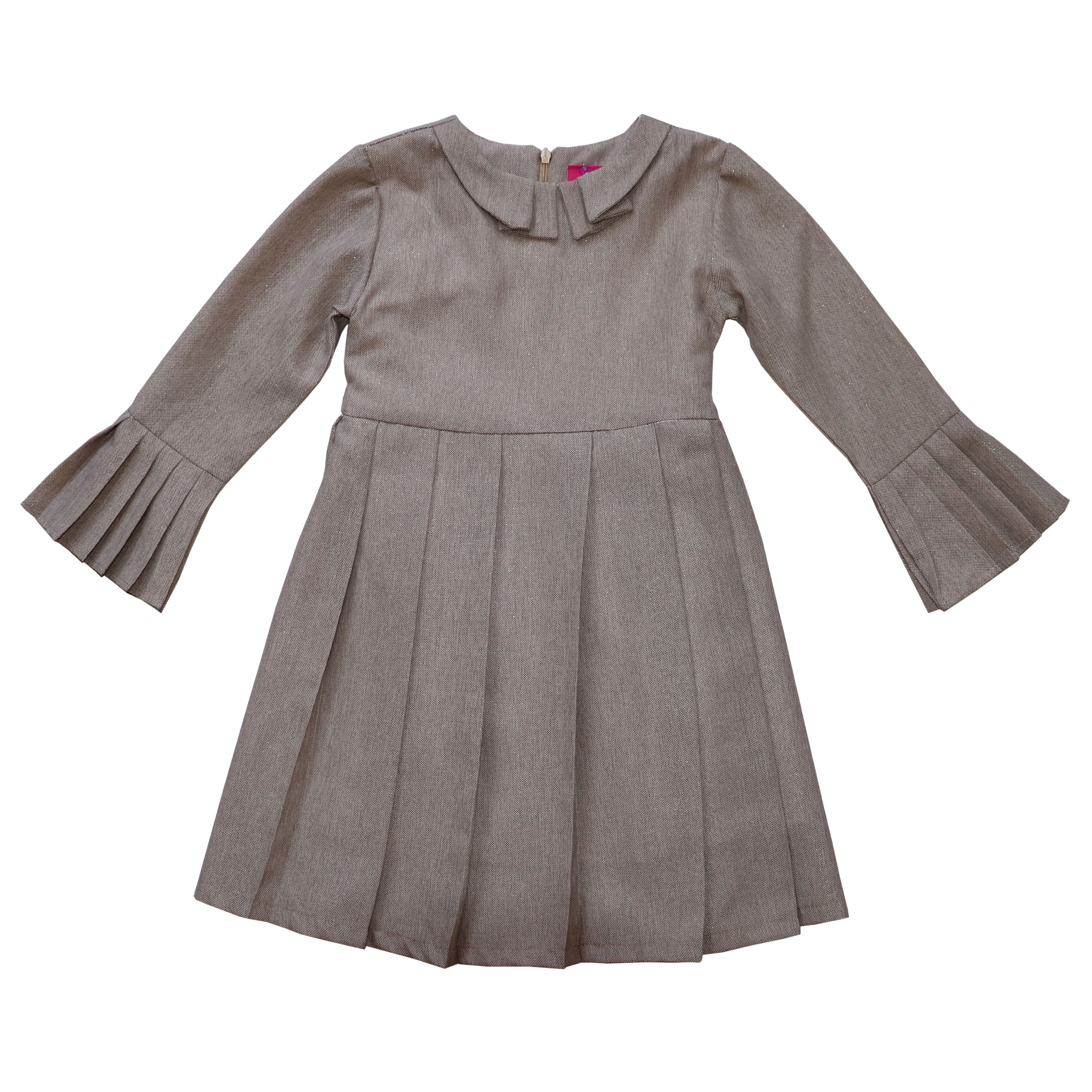 پیراهن دخترانه کد 5175