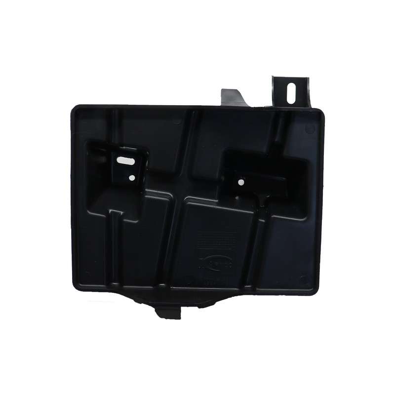 قاب زیر باطری خودرو قطعه سازان کبیر مدل BAT-PRIDE-30441 مناسب برای پراید