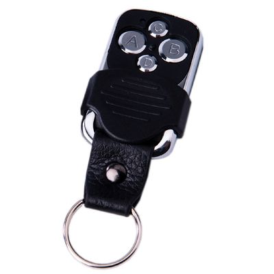 نقد و بررسی ریموت در پارکینگ بلوتوثی مدل IPA 433MHz توسط خریداران