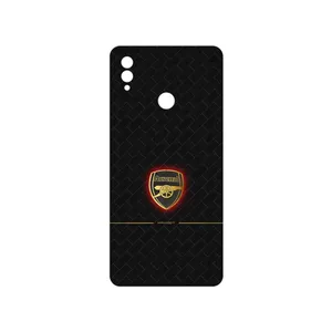 MAHOOT Arsenal Cover Sticker for Honor Note 10