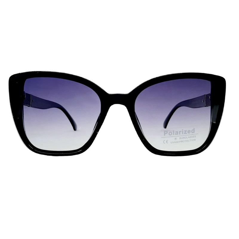 عینک آفتابی زنانه مدل SA005Pbl