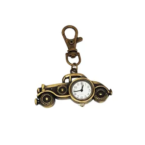 جاسویچی ساعت طرح ماشین کد 06