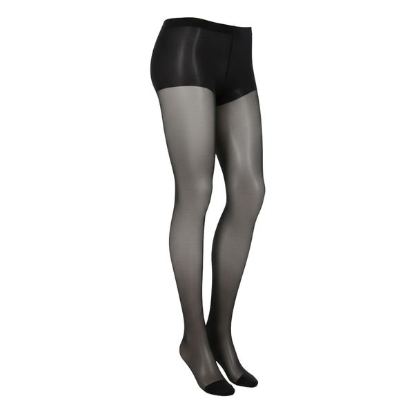 جوراب شلواری زنانه مدل شفاف کد Ea0151-1