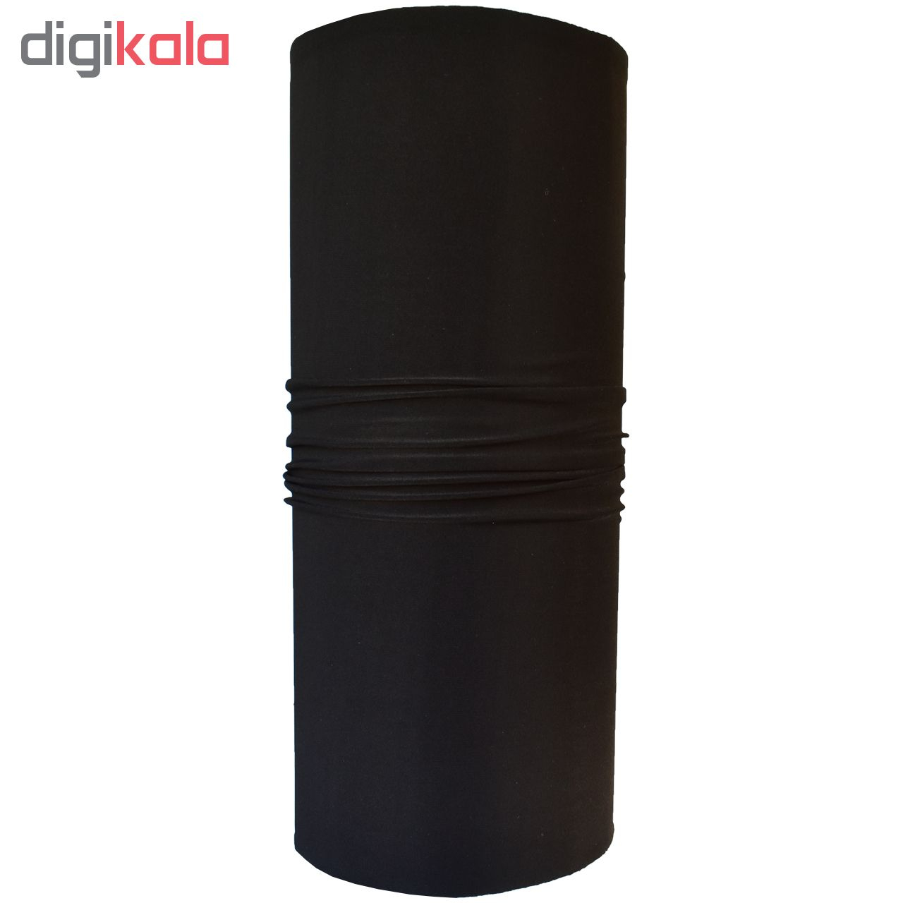 دستمال سر چابوک مدل Black1 کد 6280 دستمال سر چابوک مدل Black1 کد 6280