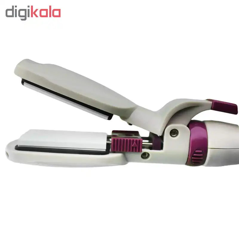 اتو موی 7 کاره ال-ویرا مدل 705A