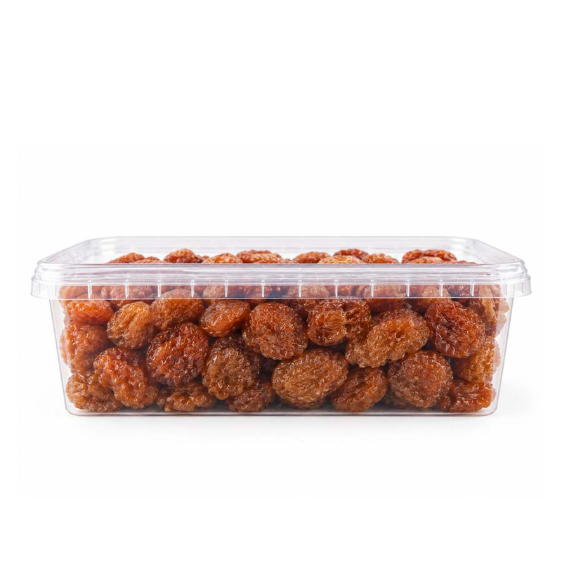آلو بخارا نمکی خورشتی خوانسار - 850 گرم