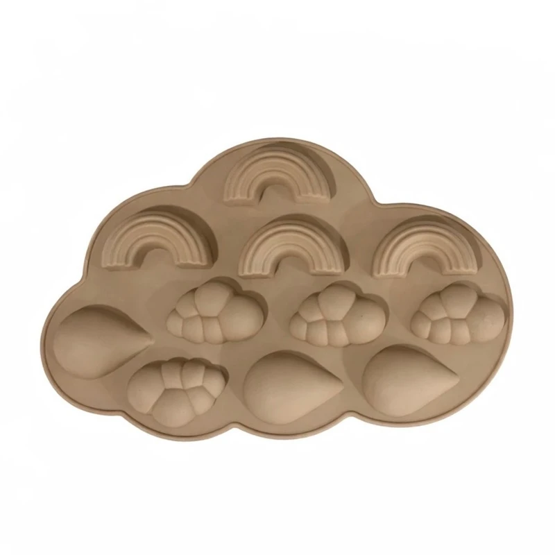 قالب شکلات سیلیکونی مدل zse