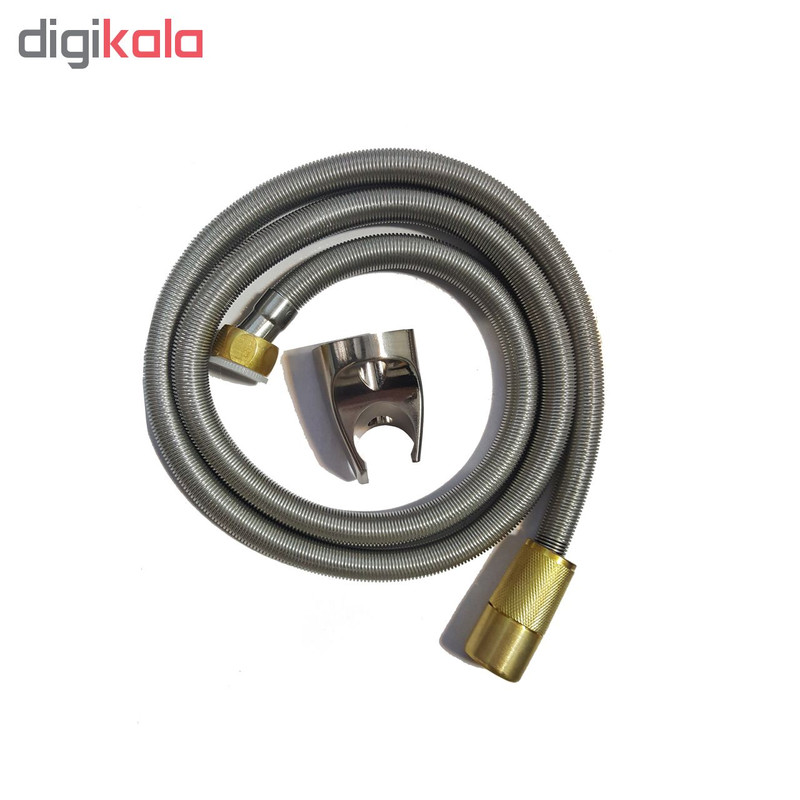 شلنگ توالت ای اس مدل B01 شلنگ توالت ای اس مدل B01