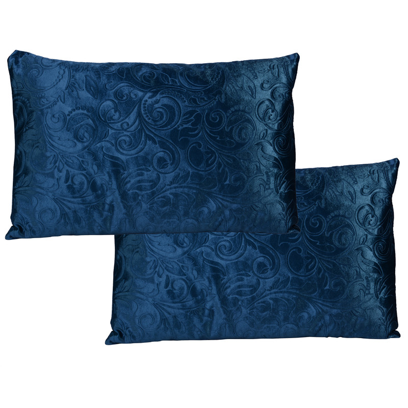 روبالشی آنجل دو رو کد 4017 بسته 2 عددی