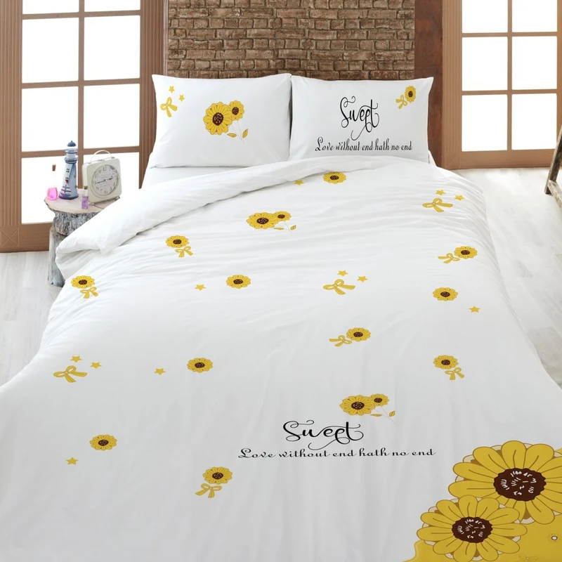 سرویس روتختی یک نفره 6 تکه کالای خواب آرنا مدل ۰۰۷۳۷