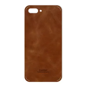 MAHOOT Buffalo Leather Special Sticker for Huawei Honor 10