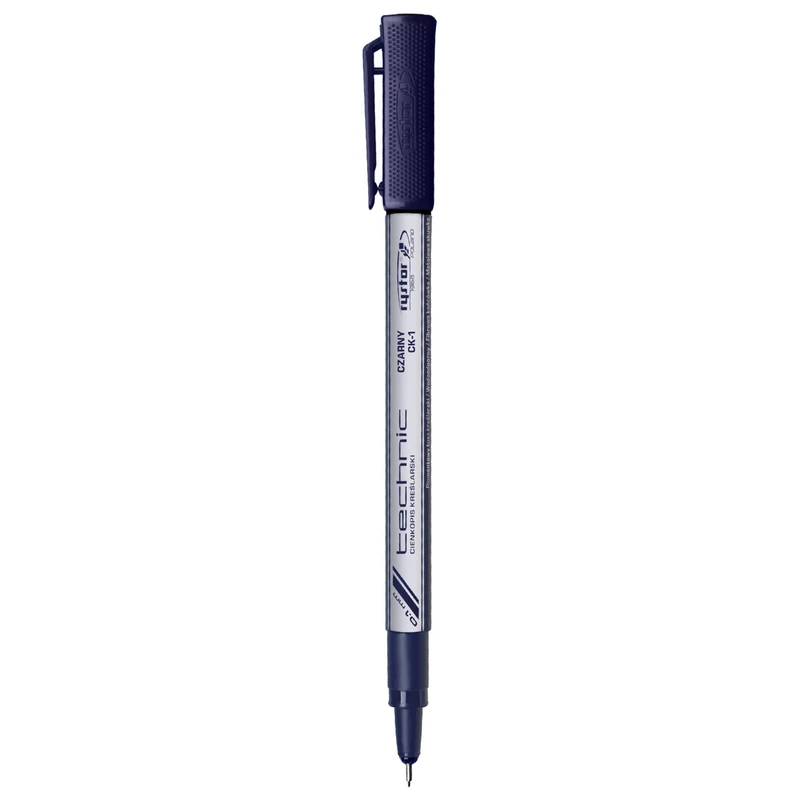 راپید تکنیک مدل FINELINER قطر نوشتاری 0.2 میلی متر