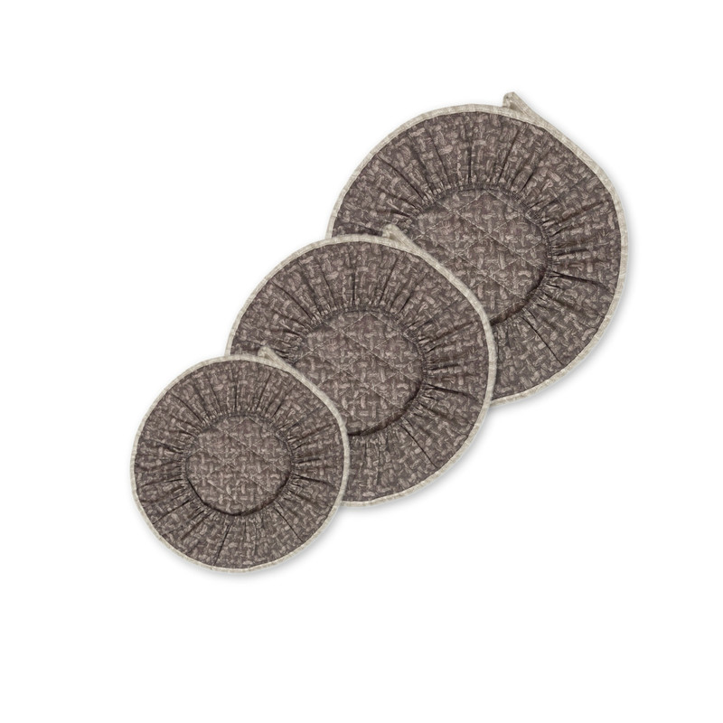 ست دم کنی مدل D01 مجموعه 3 عددی ست دم کنی مدل D01 مجموعه 3 عددی