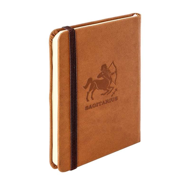 دفتر یادداشت جیبی طرح سمبل آذر