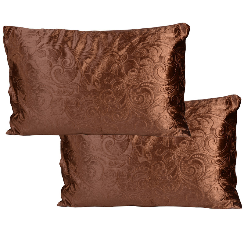 روبالشی آنجل دو رو مدل 4015 بسته 2 عددی