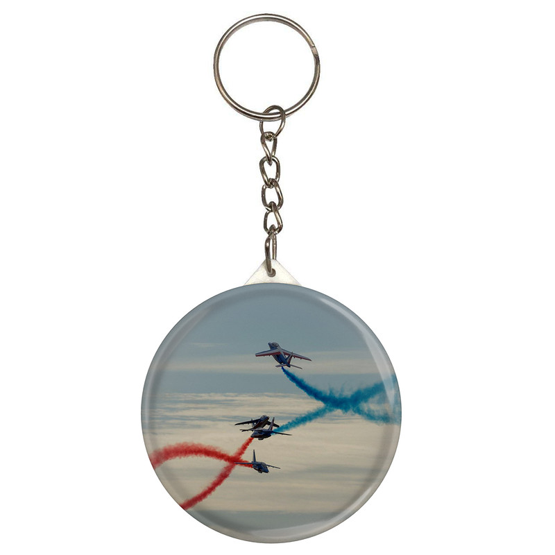 جاکلیدی حرکات نمایشی هواپیما مدل S4002 