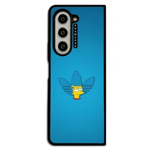 AKAM AMCWSGZFOLD5-ADIDAS22 Cover For Samsung Galaxy Z Fold 5