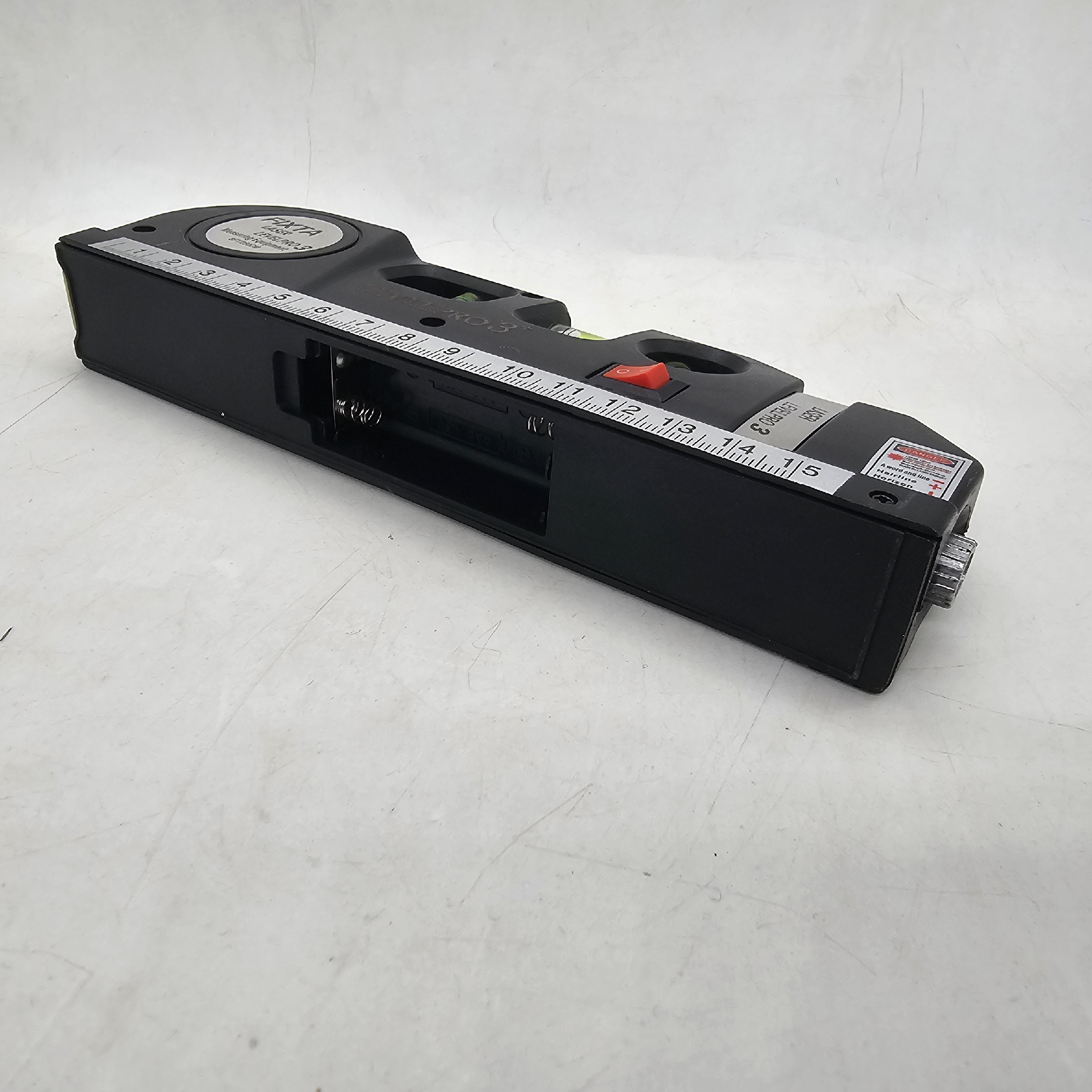 تراز لیزری فیکستا مدل Level 3 pro plus