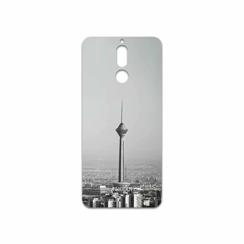 برچسب پوششی ماهوت مدل Tehran City مناسب برای گوشی موبایل هوآوی Mate 10 Lite