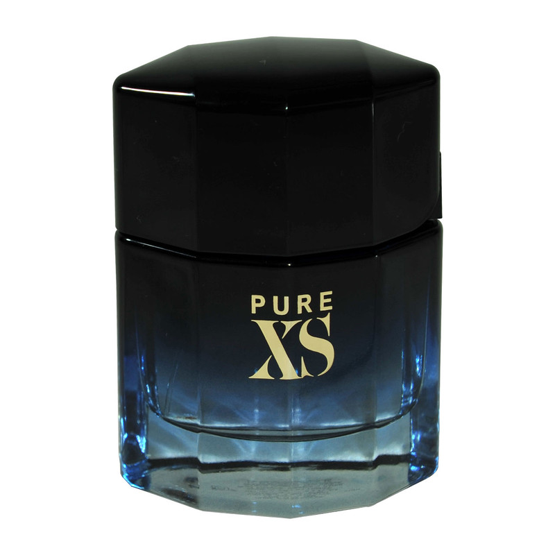 تستر ادو تویلت مردانه پاکو رابان مدل Pure XS حجم 100 میلیلیتر تستر ادو تویلت مردانه پاکو رابان مدل Pure XS حجم 100 میلیلیتر