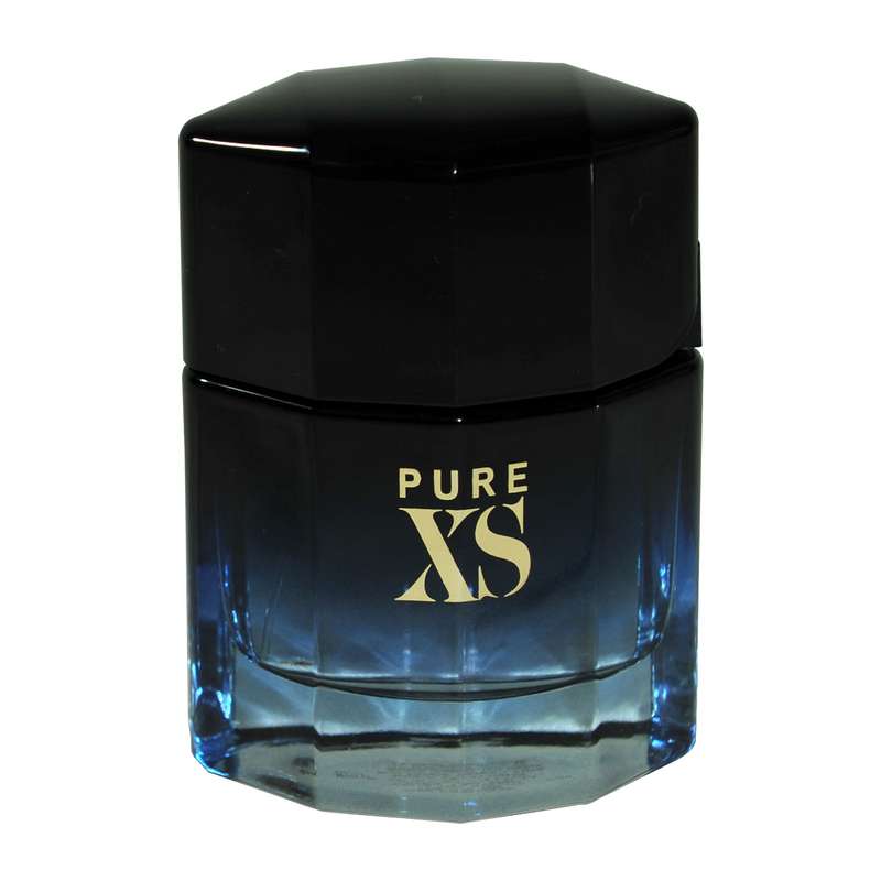 تستر ادو تویلت مردانه پاکو رابان مدل Pure XS حجم 100 میلیلیتر تستر ادو تویلت مردانه پاکو رابان مدل Pure XS حجم 100 میلیلیتر