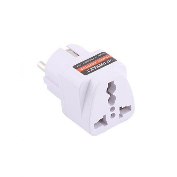 مبدل برق ایکس پی پروداکت مدل XP-32