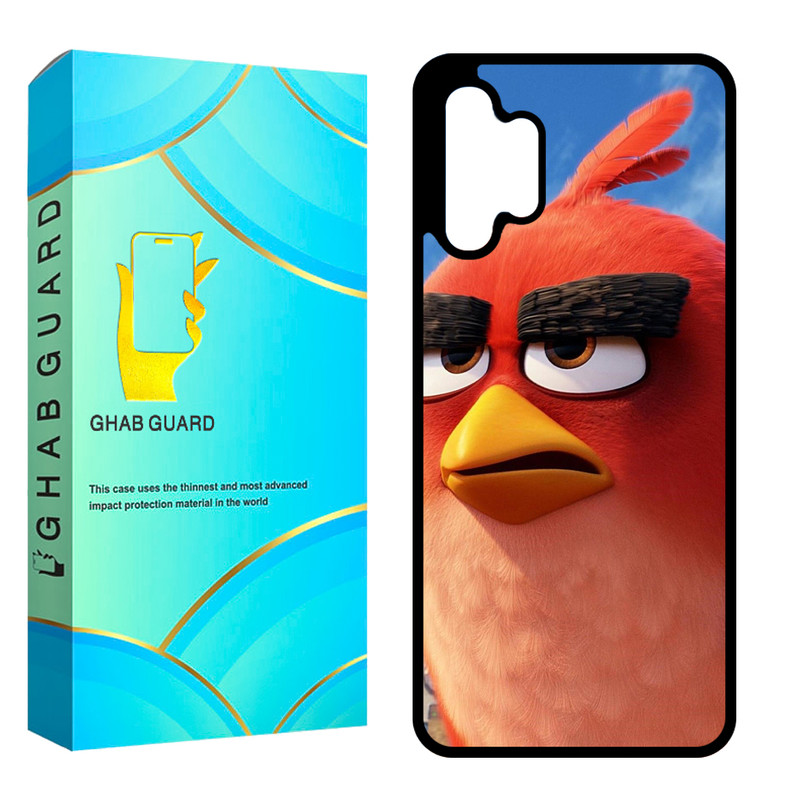 کاور قاب گارد مدل CHAPA324 مناسب برای گوشی موبایل سامسونگ Galaxy A32 4G
