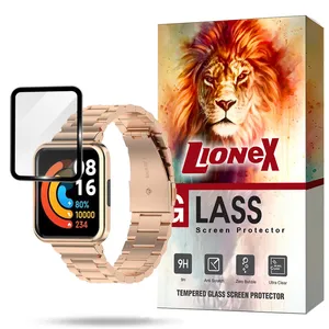 Lionex PMML20 Screen Protector For Xiaomi Redmi Watch 2