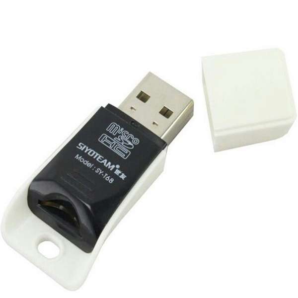 کارت خوان سایوتیم مدل SY-T68 کارت خوان سایوتیم مدل SY-T68