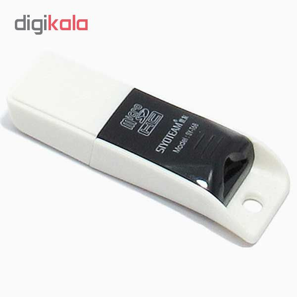 کارت خوان سایوتیم مدل SY-T68