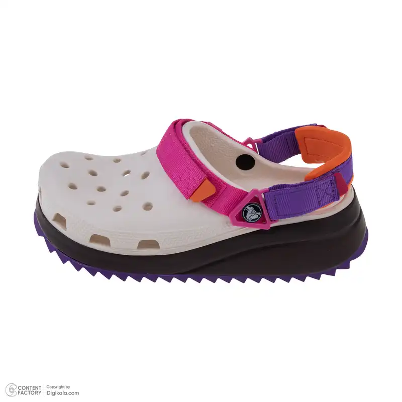 صندل زنانه کراکس مدل 206773