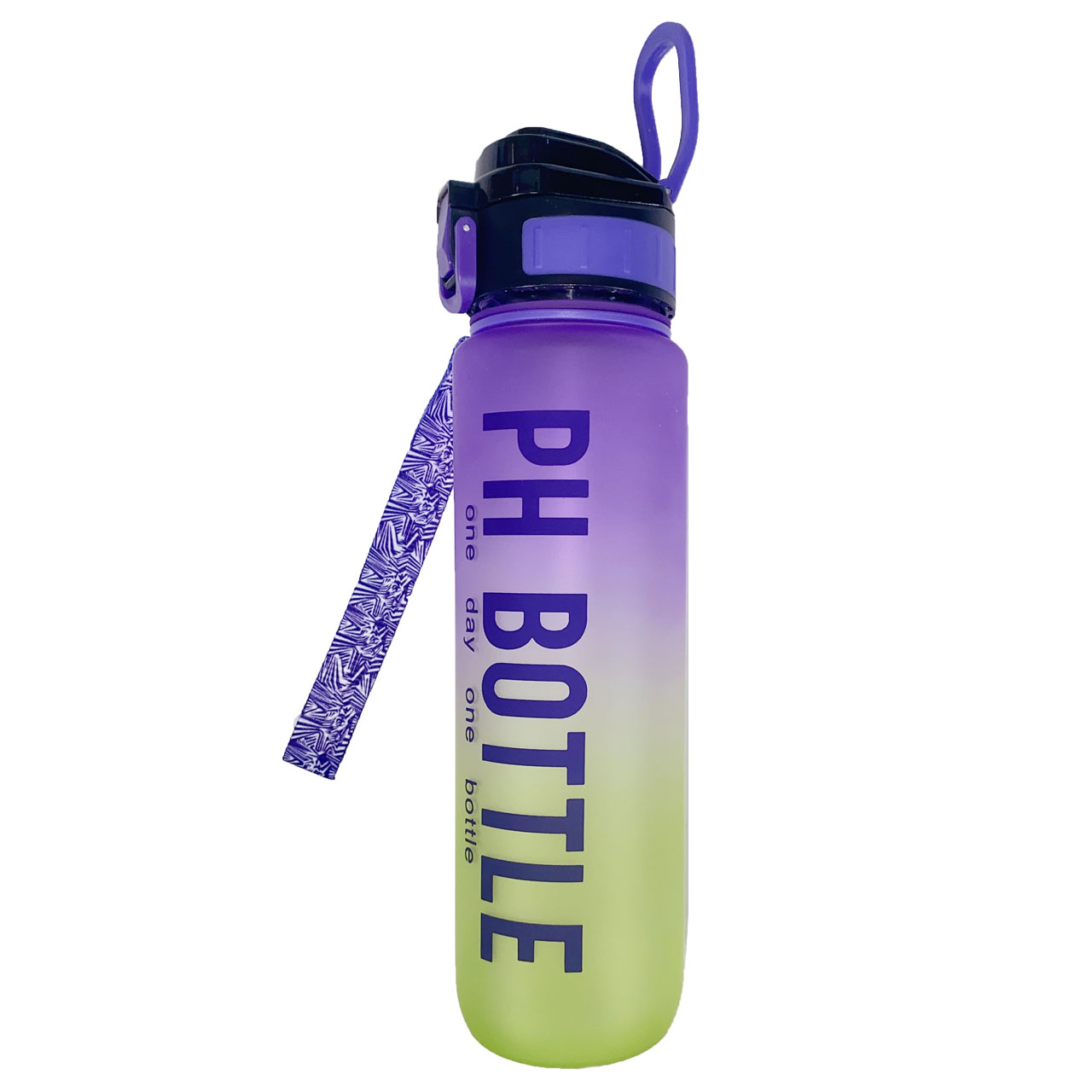 قمقمه ایون مدل PH-BOTTLE کد 256  گنجایش 1 لیتر