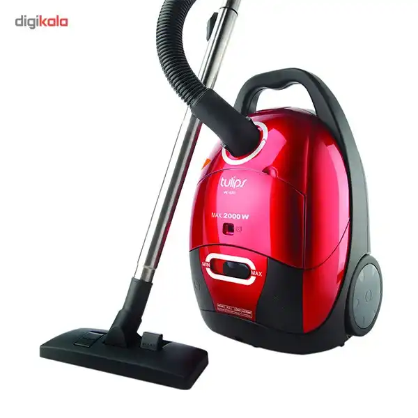 جاروبرقی تولیپس مدل VC-620