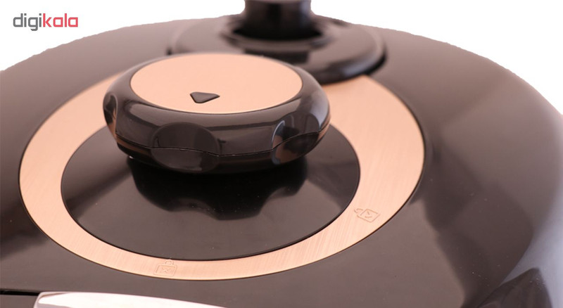 زودپز فولن مدل 50T