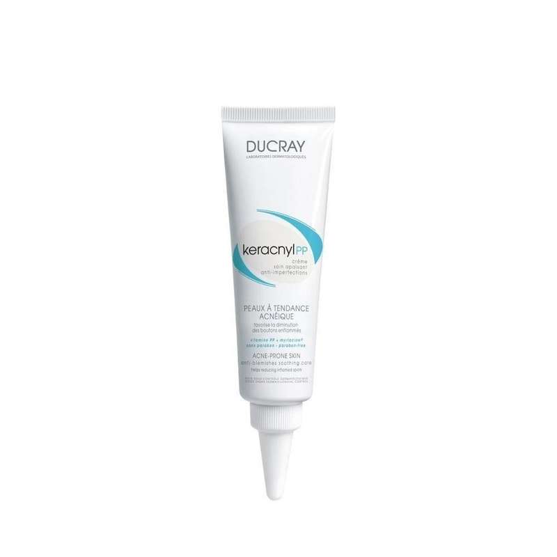 کرم ضد آکنه دوکری مدل کراکنیل حجم30 میلی لیتر