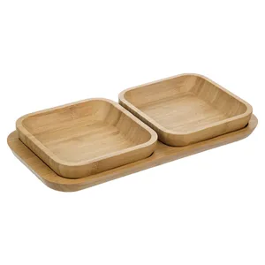 شیرینی خوری بامبوم مدل Neto BB0260