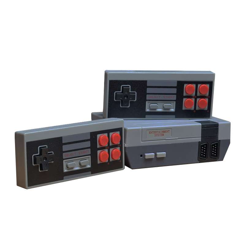 کنسول بازی قابل حمل مدل RETRO-620