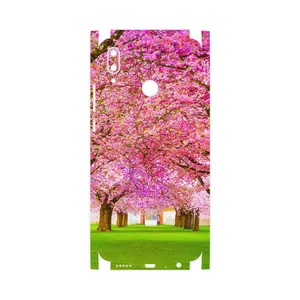 MAHOOT Spring Season-FullSkin Cover Sticker for Huawei Y9 2019