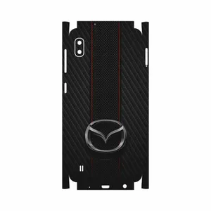 MAHOOT Mazda Motor-FullSkin Cover Sticker for Samsung Galaxy A10