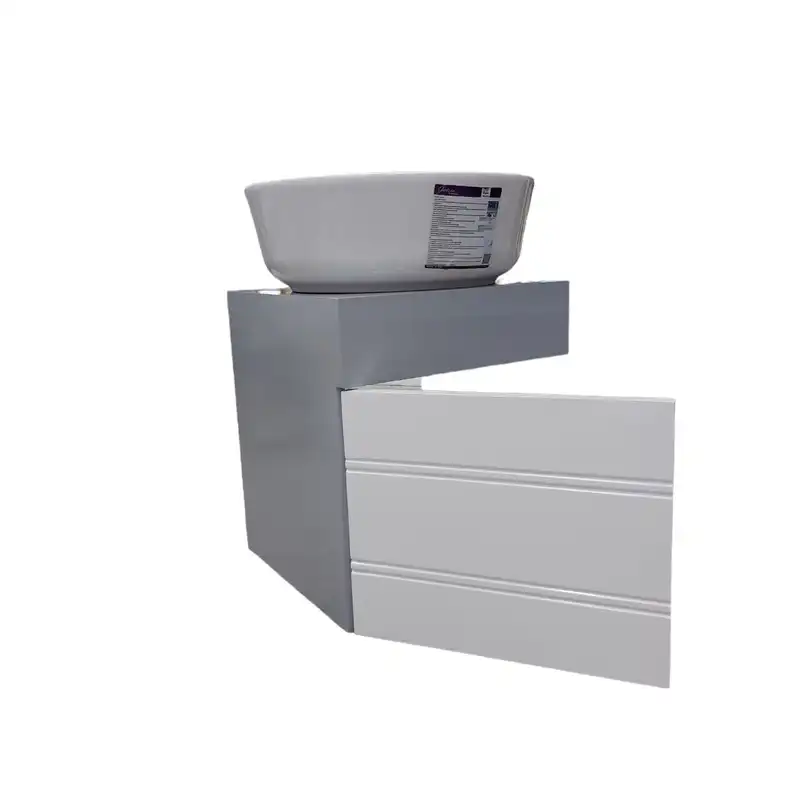 ست کابینت و روشویی گاتریا مدل بالسا